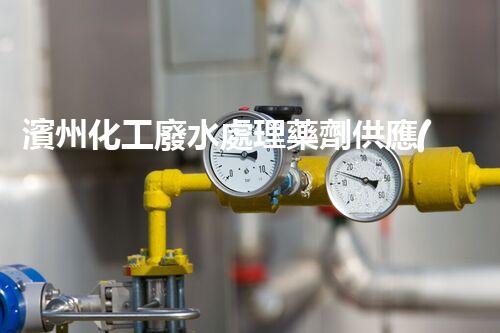 濱州化工廢水處理藥劑供應(yīng)商，解決化工廢水難題